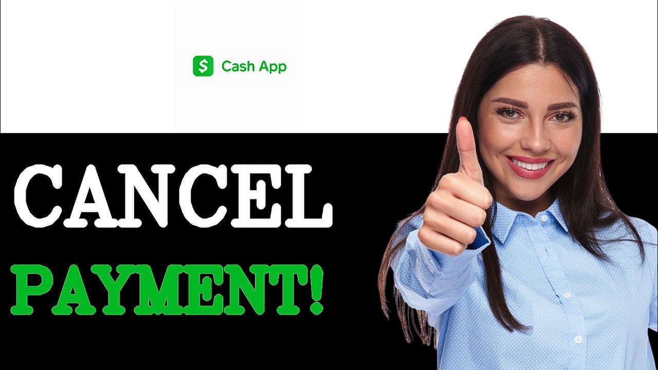 How To Cancel Cash App Pending Payment (2025)