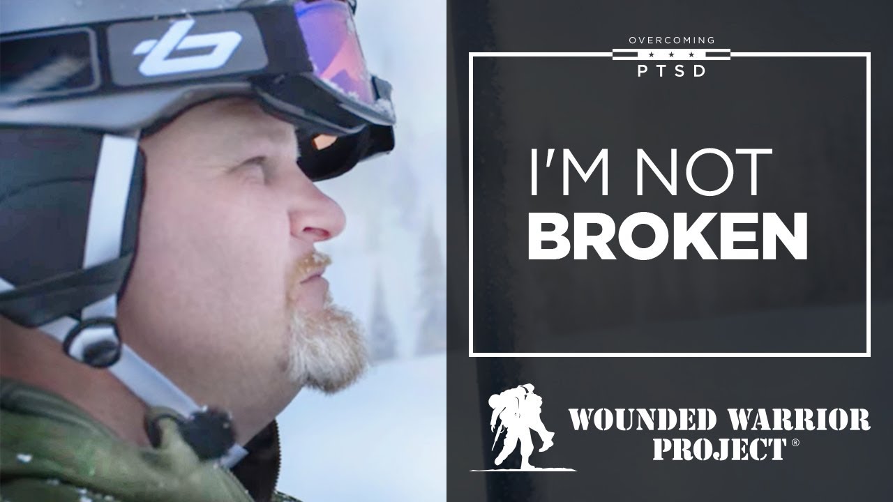 How Veteran Keith Sekora's family helps him adapt to life back home