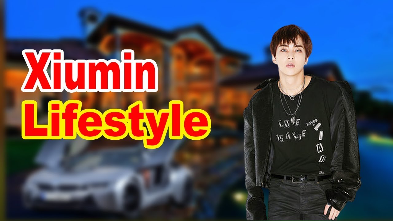 Xiumin Lifestyle 2020 ★ Girlfriend & Biography