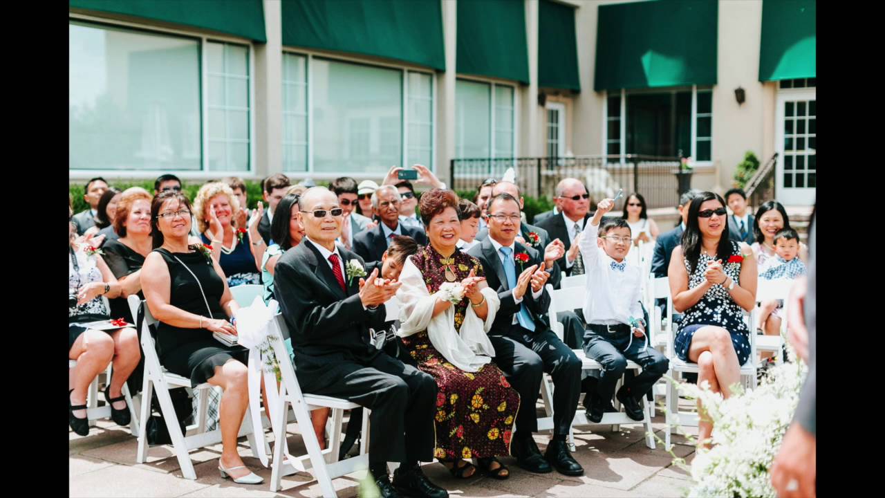 Brooklake Country Club | New Jersey Wedding Photographer