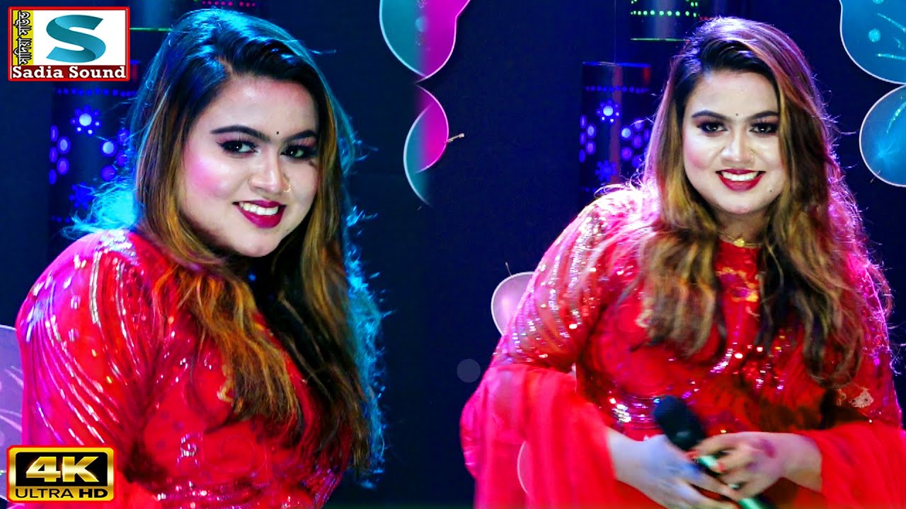 Barir Manush Koy Amay Tabiz Koreche ।। বাড়ির মানুষ কয় আমায় তাবিজ করেছে ।। মল্লিকা সরকার ।। baul g