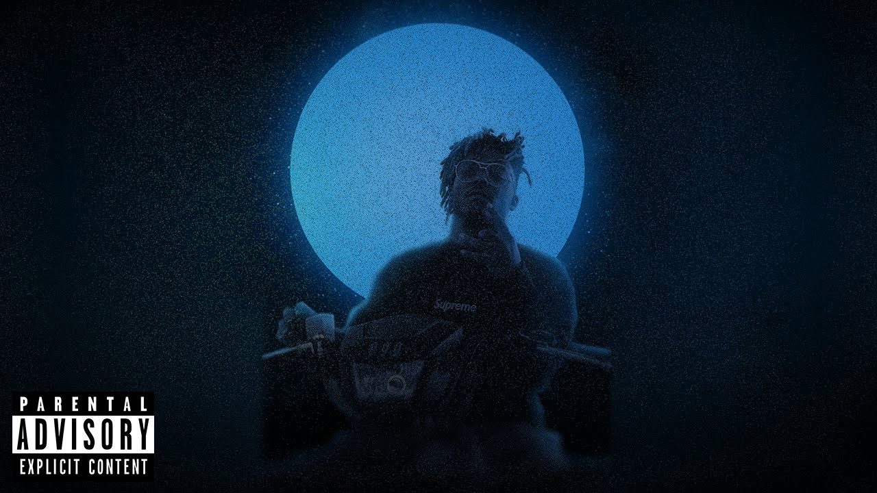 Juice Wrld Type Beat - 