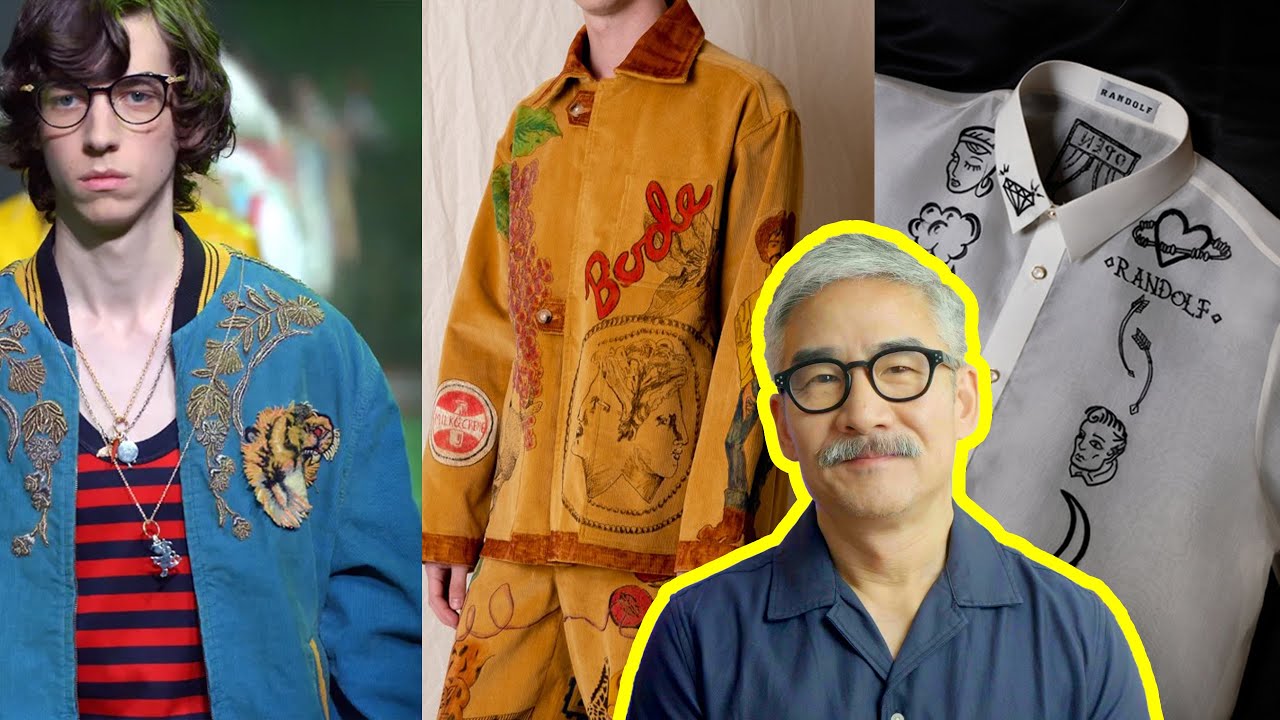 Beyond Bode: Why Sentimental Craftcore Is the Next Big Thing in Fashion