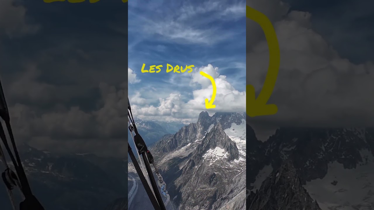 #paragliding #parapente #ozoneparagliders  #flying #mountains