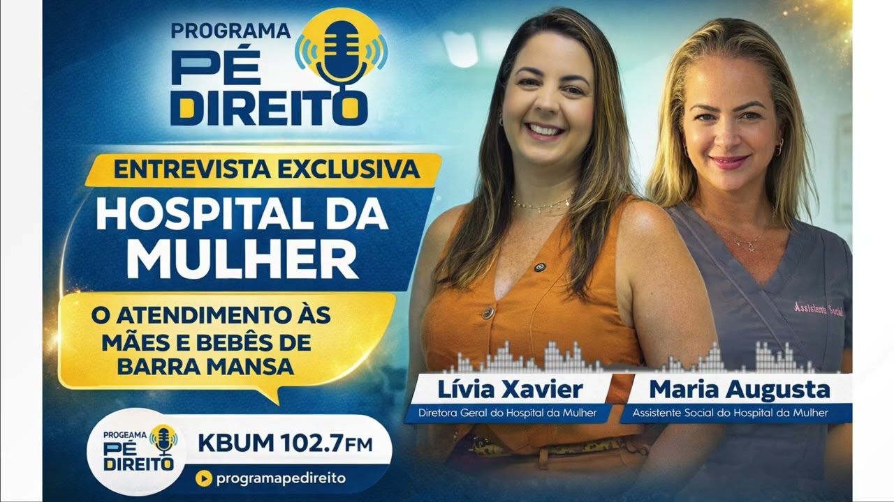  Saúde da Mulher em Barra Mansa: nova gestão apresenta resultados positivos