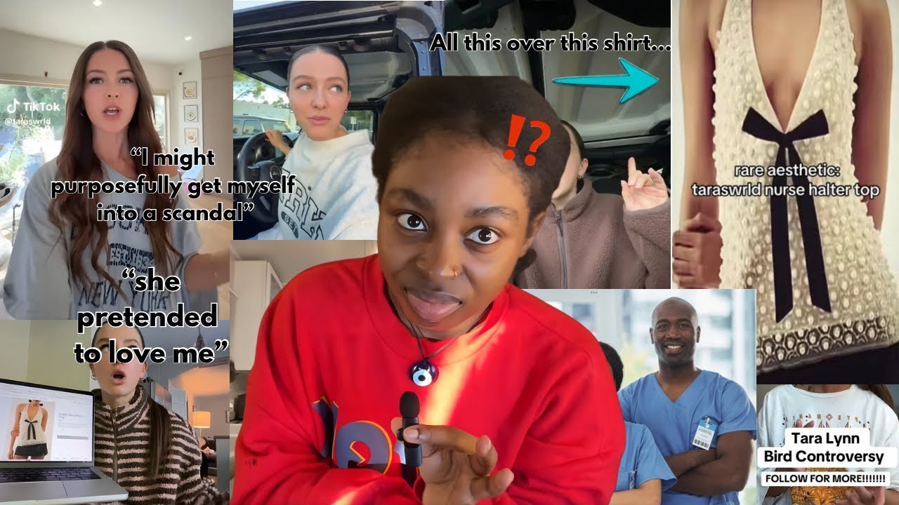 The Most Out of touch influencer…