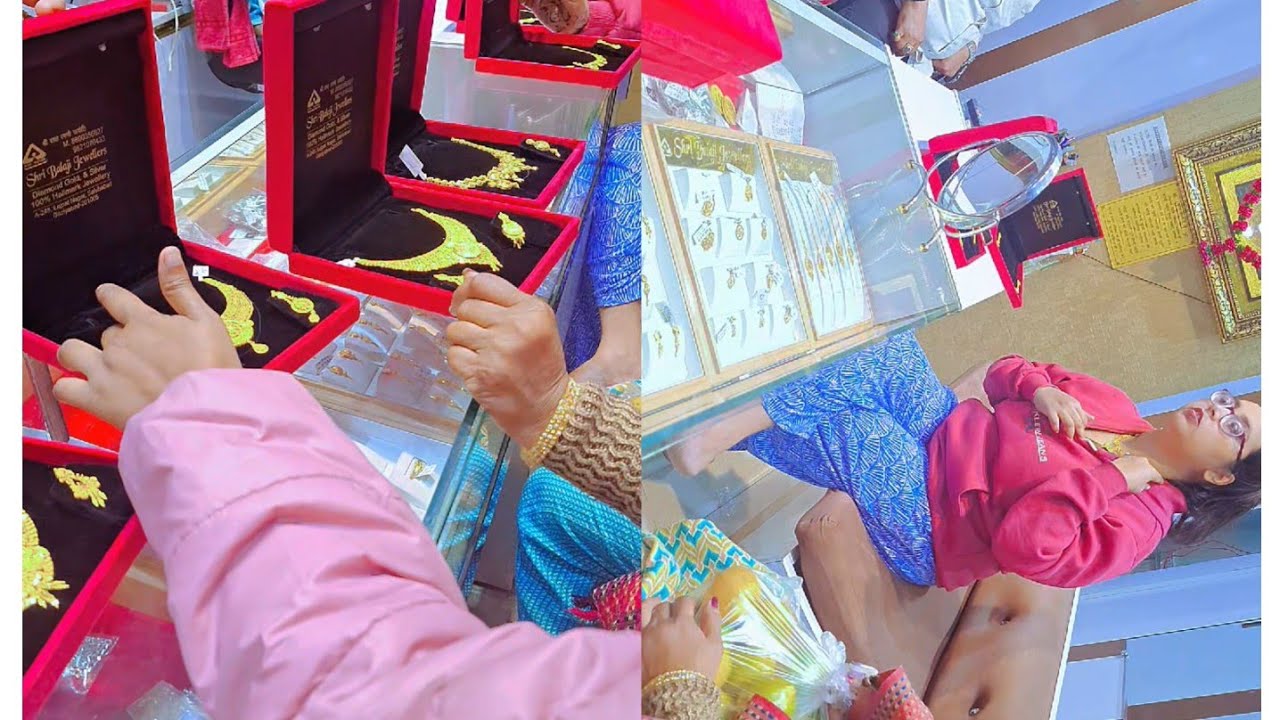 Kiske Liye Li Humne Gold Jewellery #subscriber @Anshu_Singh_12 😍😍😍#trendingvideo 