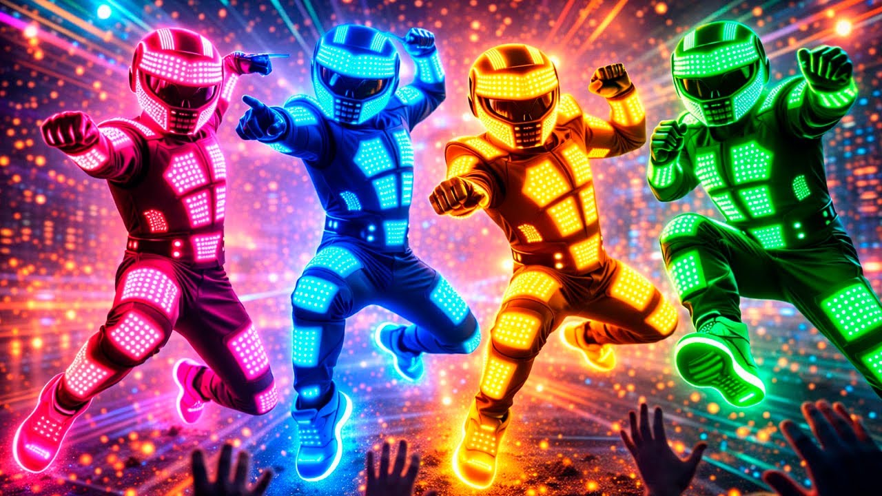 SHUFFLE BATTLE 😎🔥 WHO IS BEST DANCER 😳🔥 NEON MODE TUZELITY SHUFFLE ⭐
