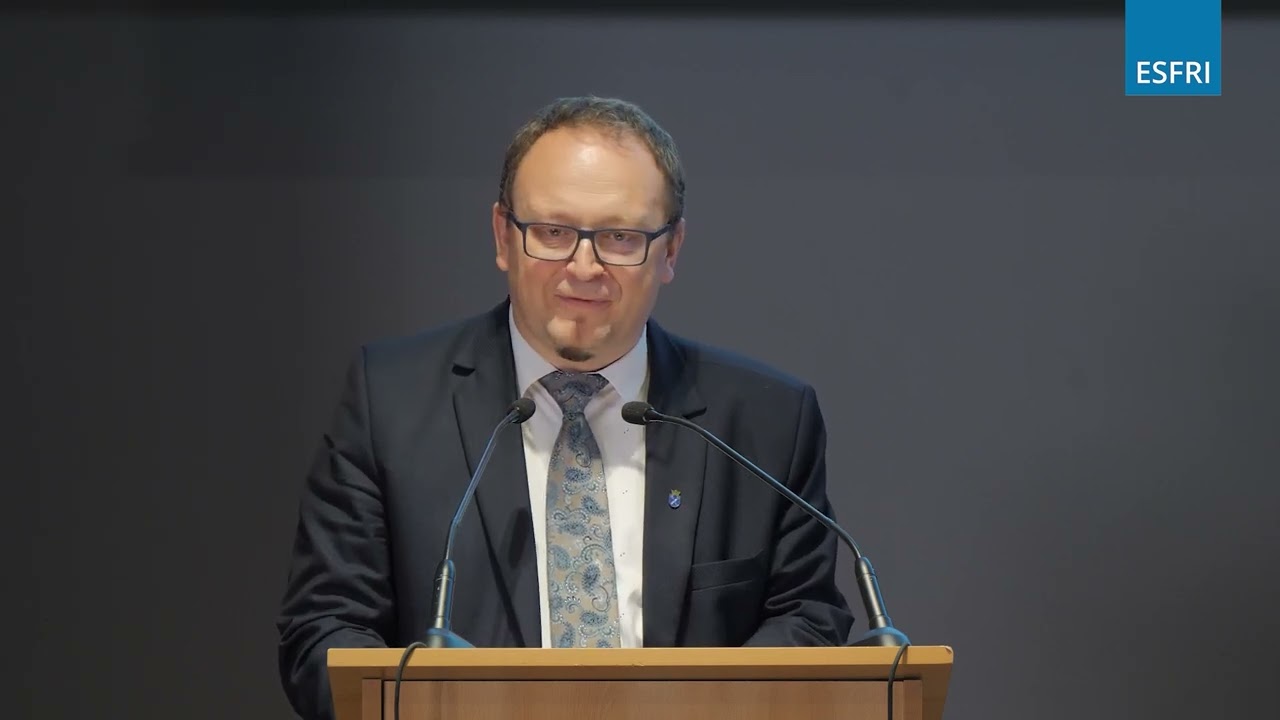 3rd ESFRI Stakeholder Forum Meetup | Krak&oacute;w, Poland 2025 | Day 1