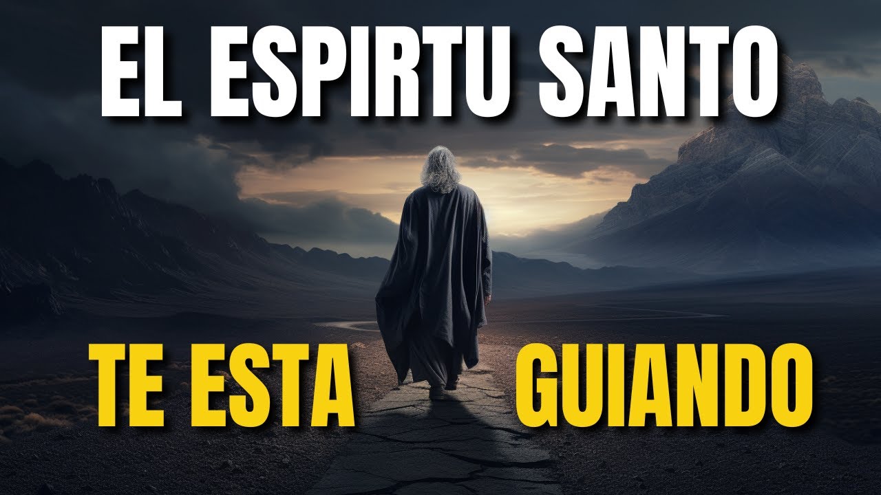 ¿Cómo Saber si el Espíritu Santo Está Hablando a tu Corazón?