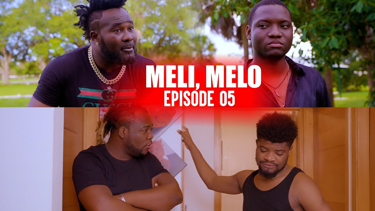 Meli, Melo /  EPISODE 05 ( Reyalite America ak Sendomeng)