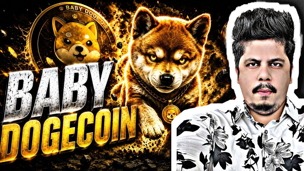 Baby Dogecoin