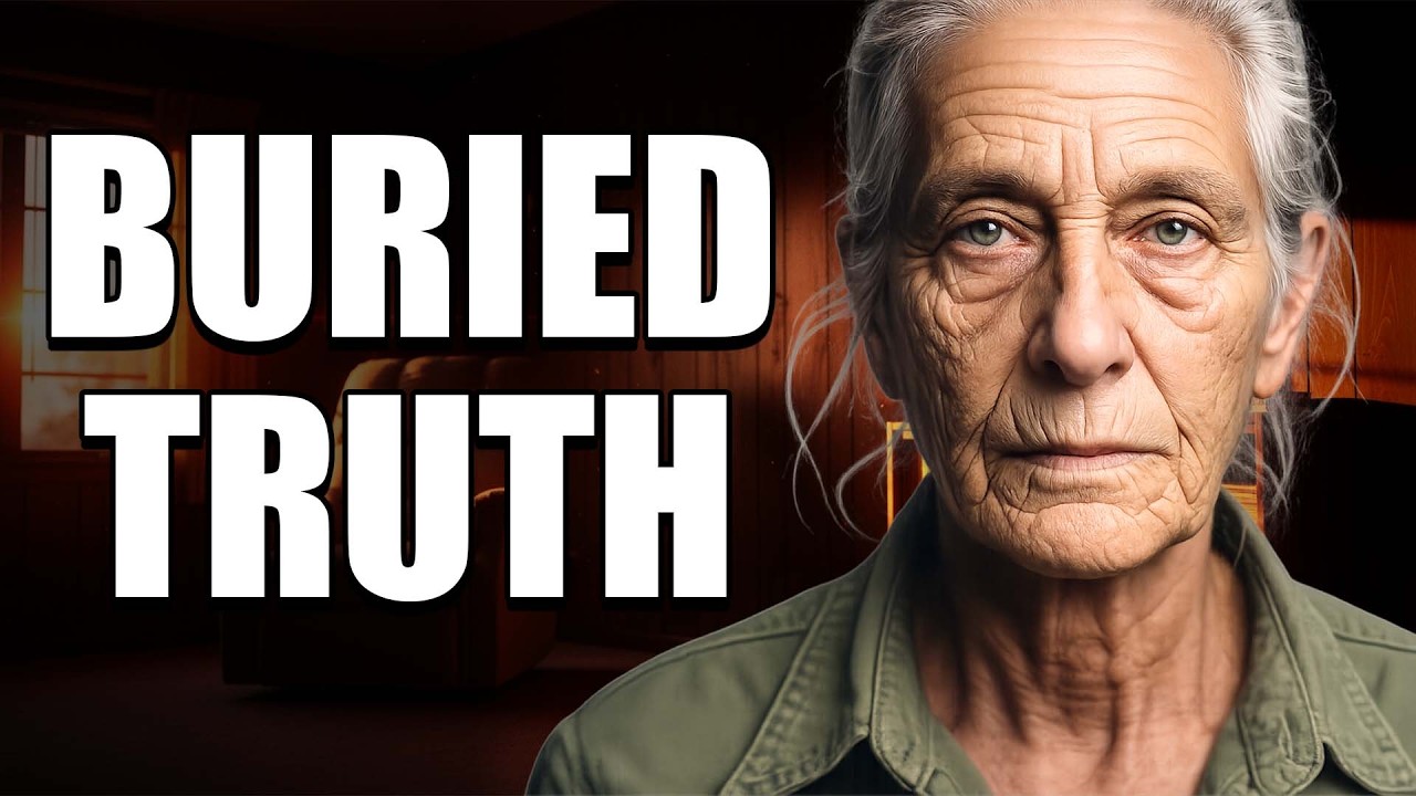 I Stayed Silent for 32 Years… An Innocent Boy Paid the Price