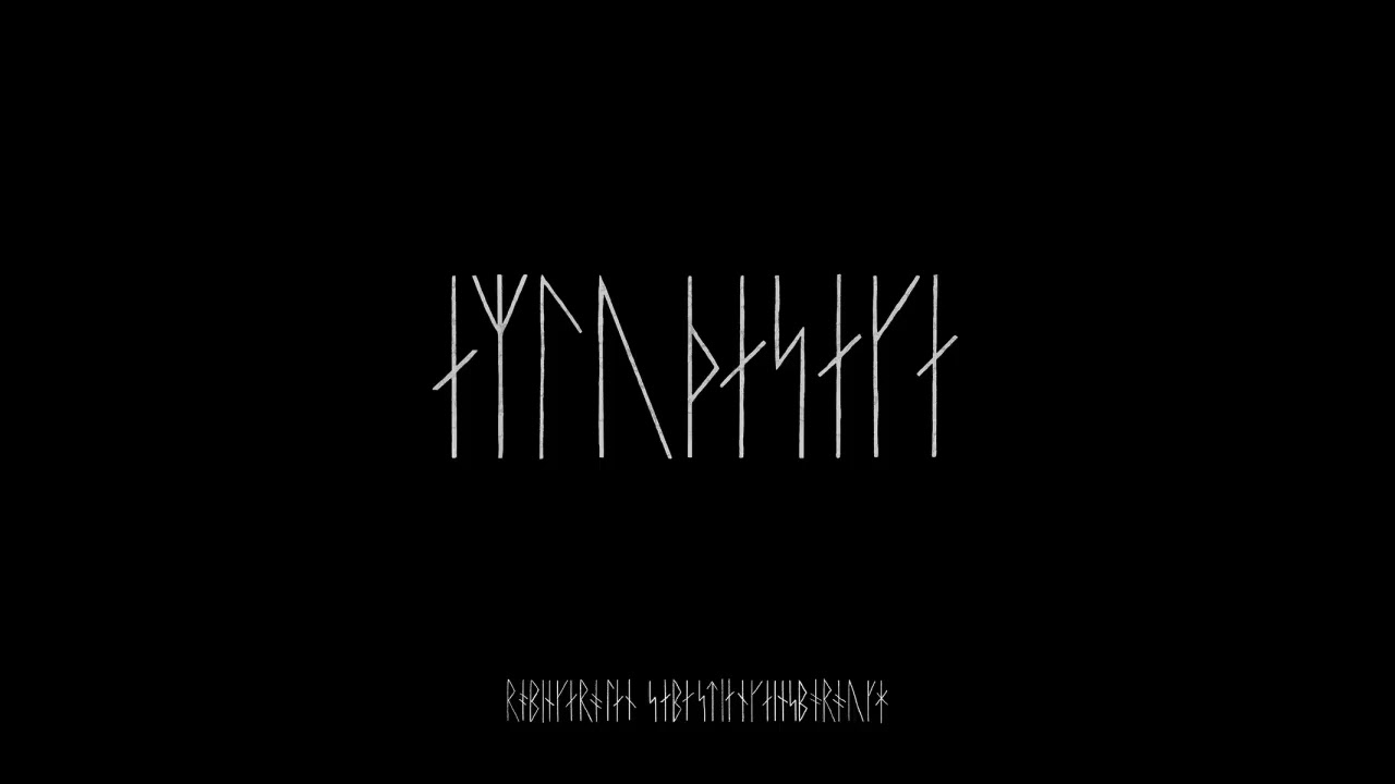 Storm At Sea / Yggdrasil (Extended) - The Northman Soundtrack