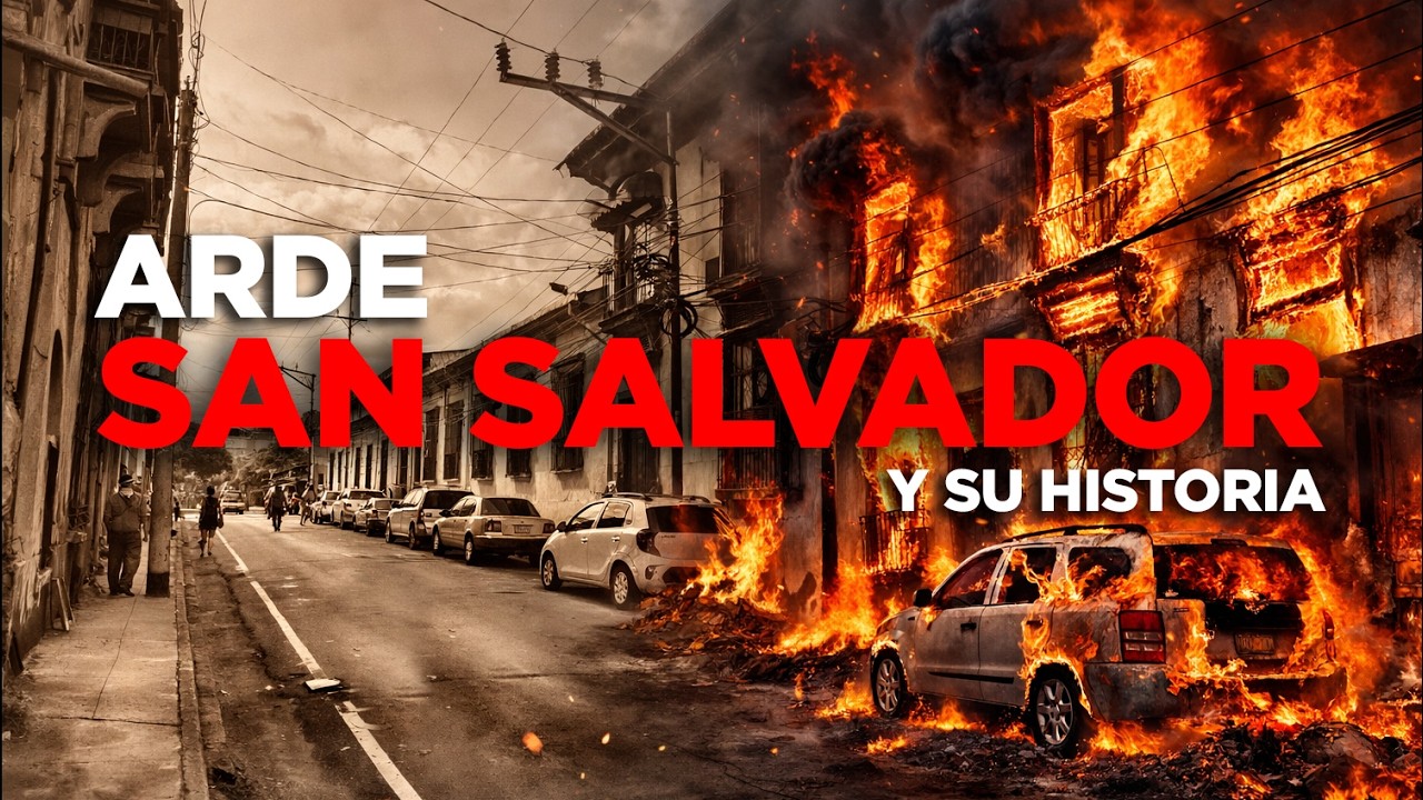 ARDE SAN SALVADOR y su historia
