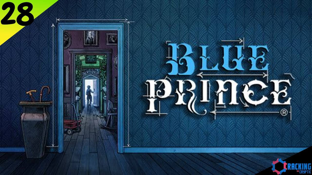 Sudoku Experts Play Blue Prince: Part 28