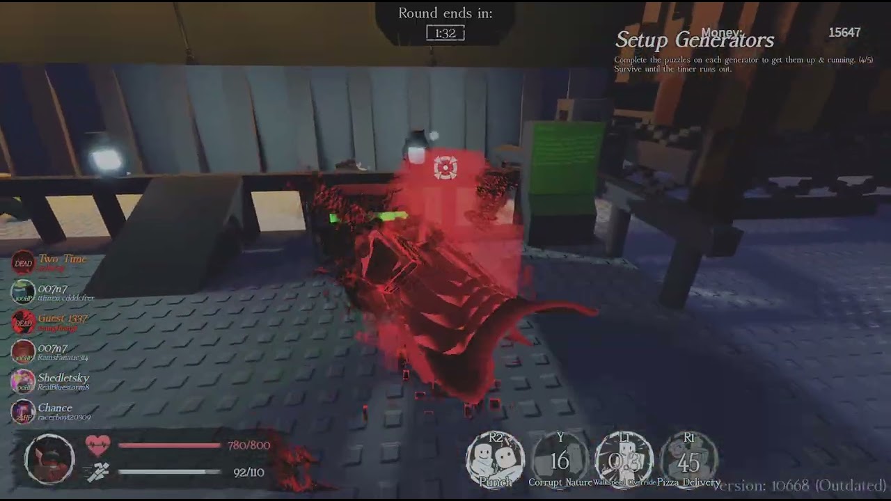 Forsaken clip_21