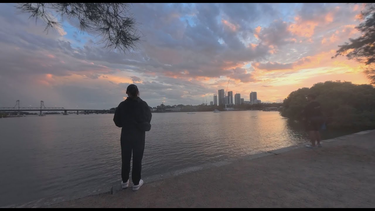 Chill River Fishing In Our Local Waters | Sydney Harbour Fishing