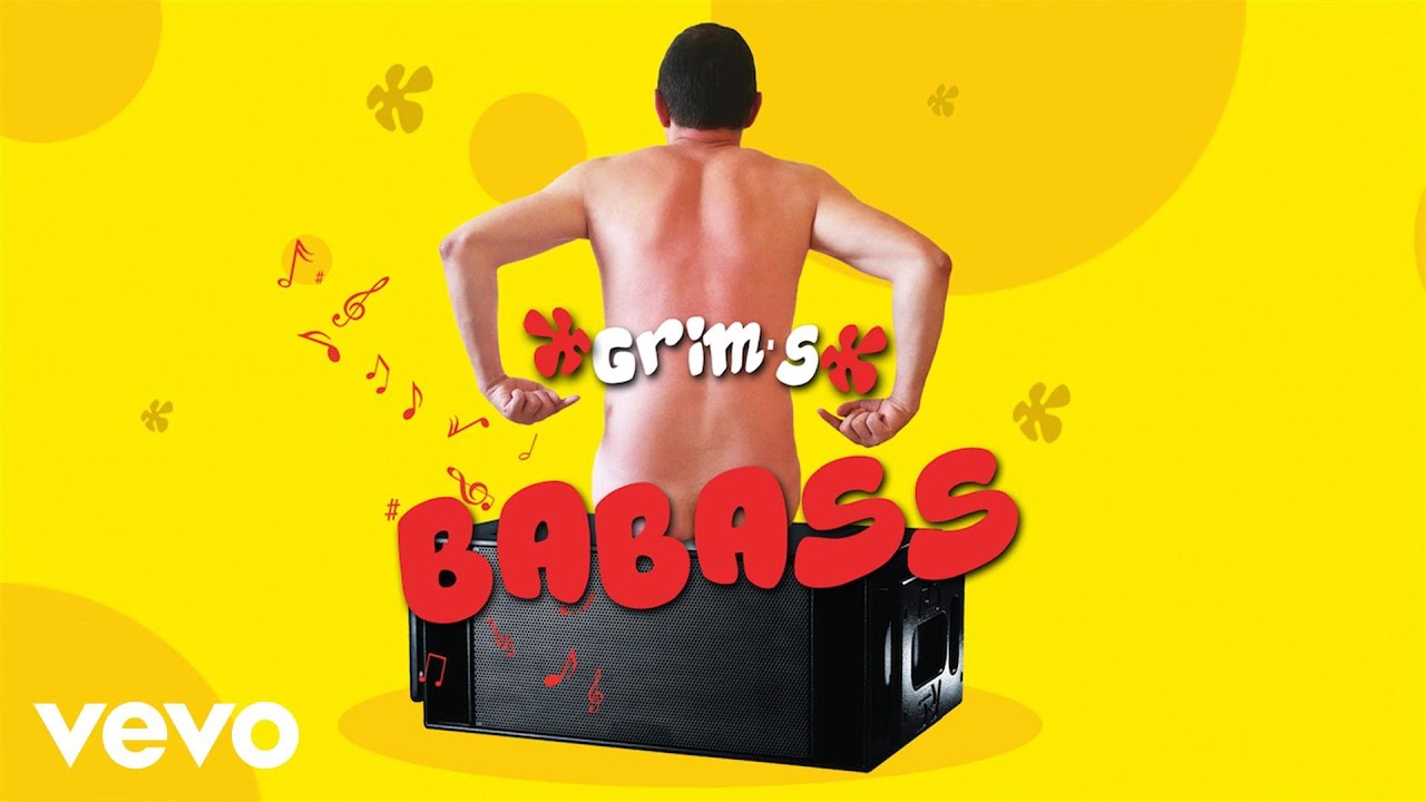 Grim's - Babass