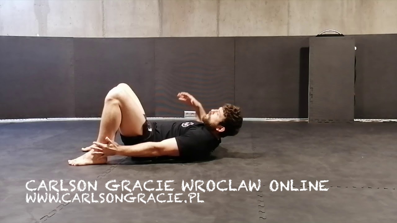 BJJ SOLO DRILLS odc 1 #trenujzlapka
