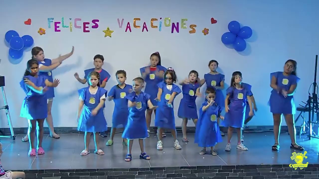 COREOGRAFÍA