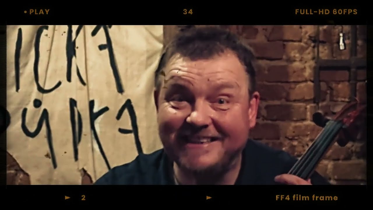 Jarab&aacute;ci - Čmel&aacute;k  (Official Music Video 2024)