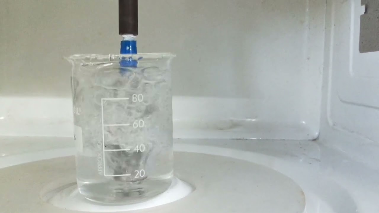 Plasma Activated Water production using Pencil Plasma Jet and Bubble Diffuse