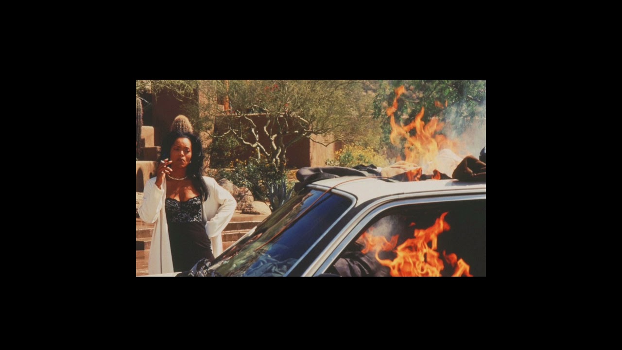 Waiting to Exhale: Celebrating Sisterhood and Resilience in Black Cinema