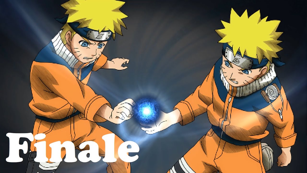 NARUTO: Ultimate Ninja Heroes 2: The Phantom Fortress - FINAL (PSP)