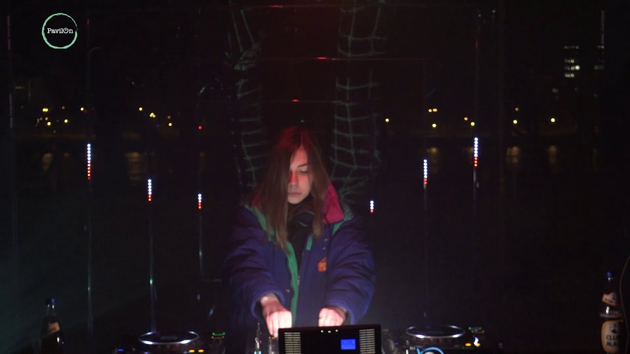 dtnb. Dj Set at Pavilon x Tal&aacute;lka