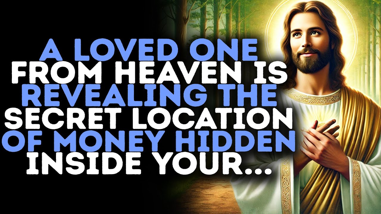 God Warns: