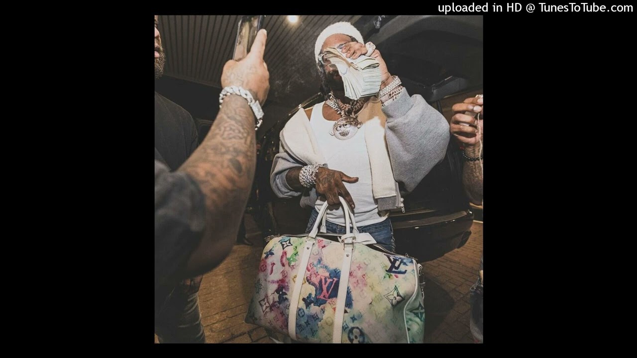 Chief Keef x Shawn Ferrari x Ballout x Tadoe Type Beat 