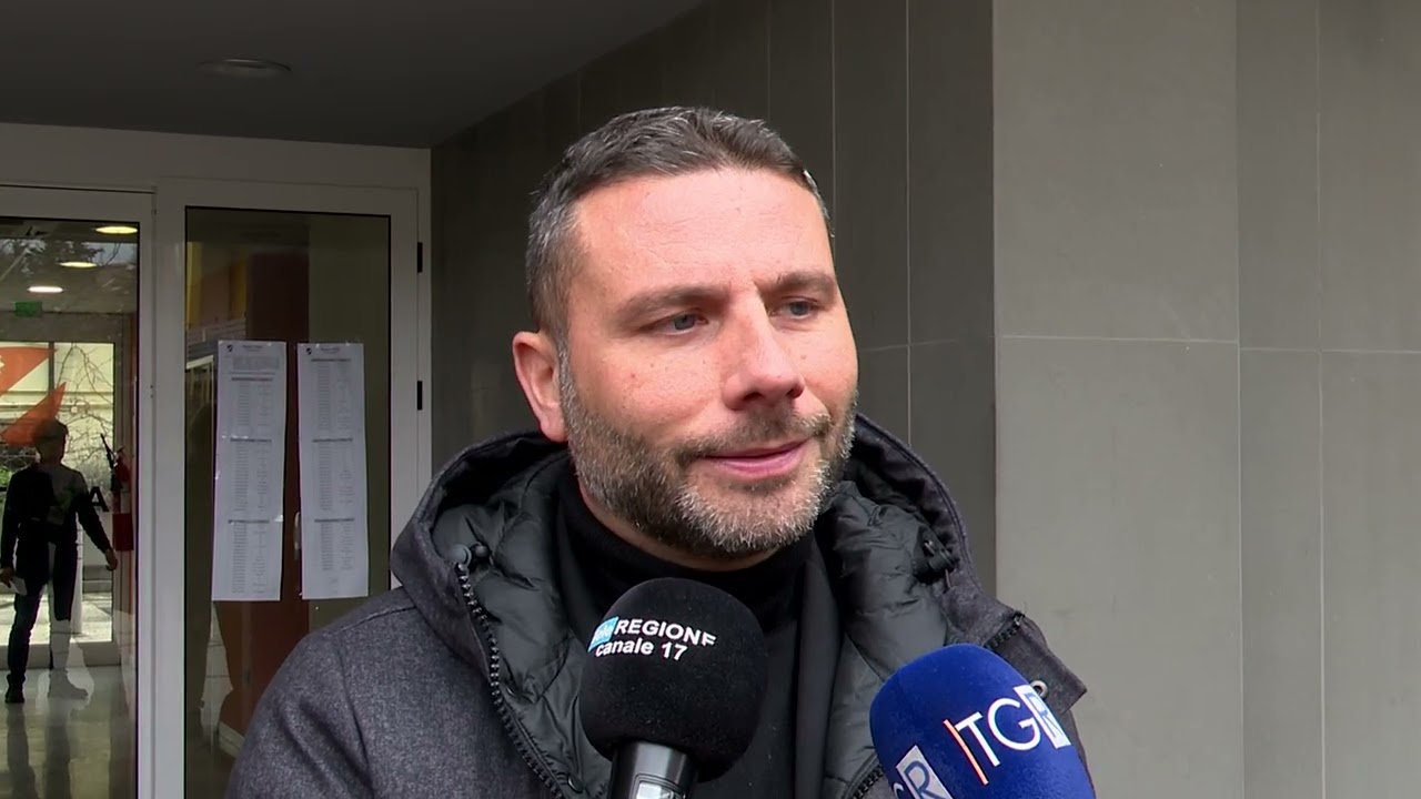 Kuehne+Nagel, a rischio 63 lavoratori: azienda snobba il vertice in Regione - 09/02/2026