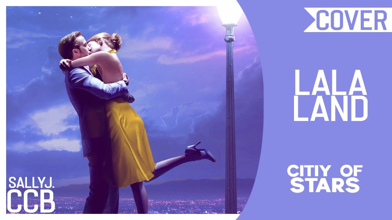 「 CCB 」City of Stars &bull; Fancover