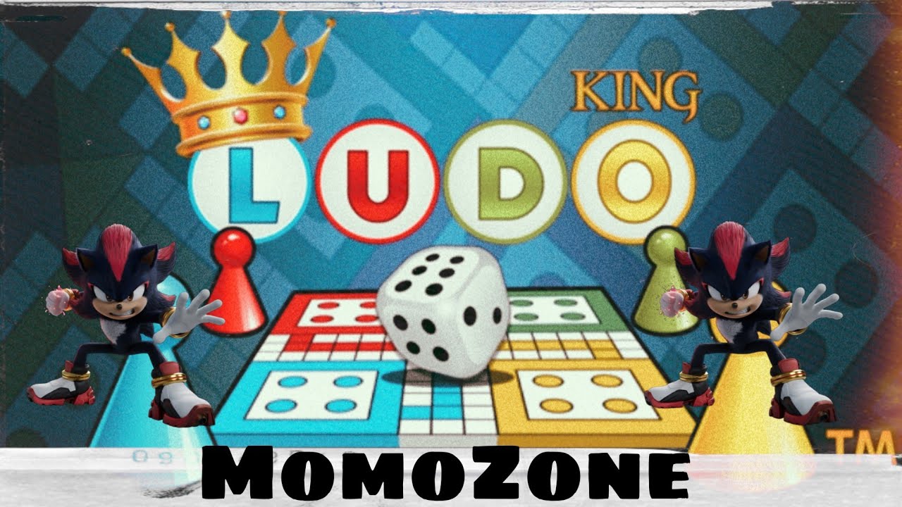 MomoZone is live! Ludoking