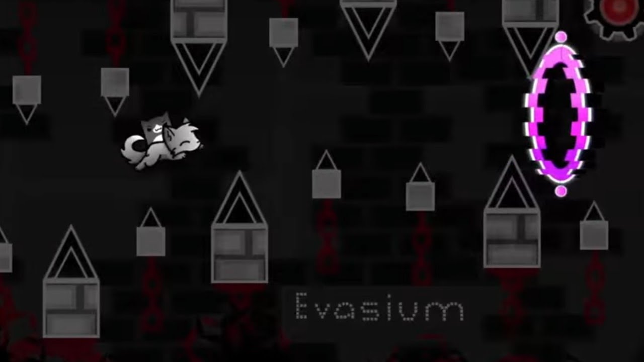 Extreme demon 