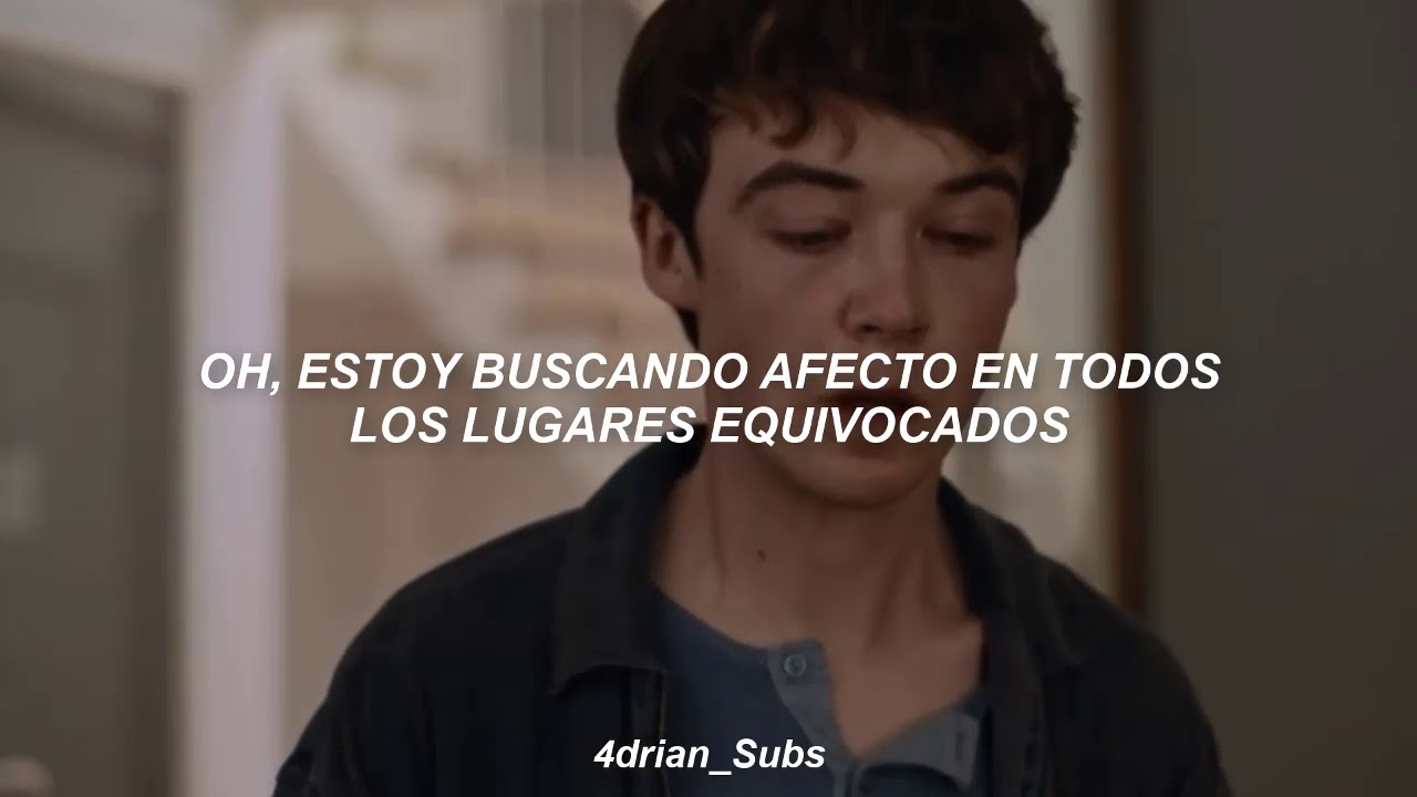 BETWEEN FRIENDS; Affection - Sub Espa&ntilde;ol
