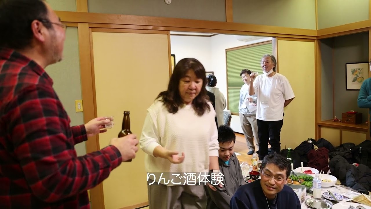 マニアック五所川原活動報告