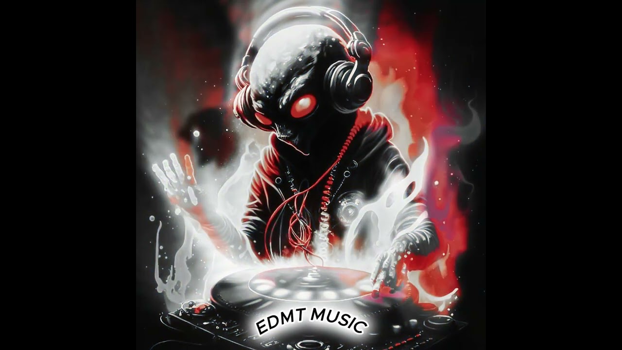 ► AC13 - Visions | EDMT MUSIC ♫