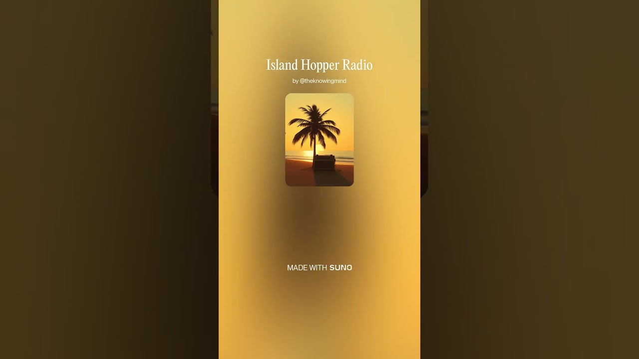 Island Hopper Radio