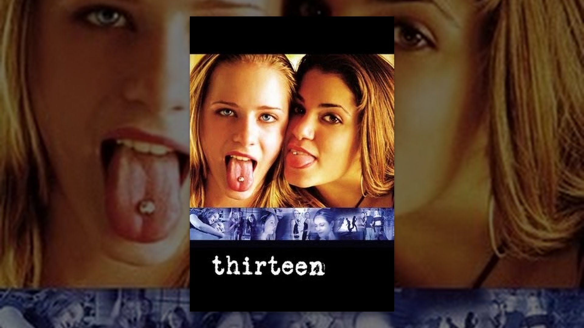 Thirteen