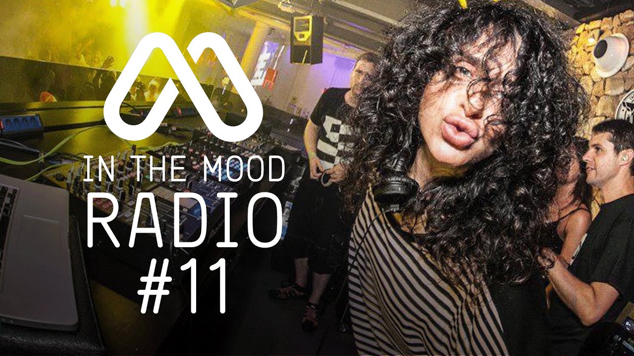 In The Mood Radio w/ Nicole Moudaber #11