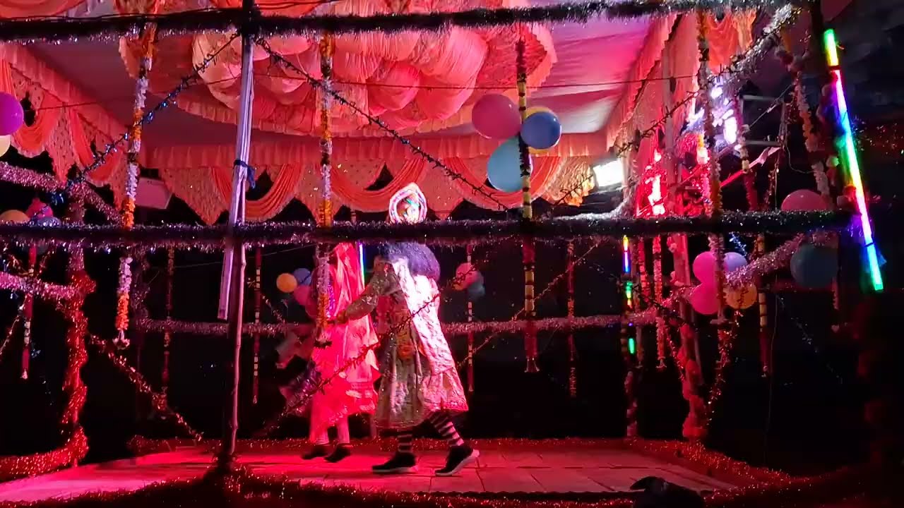 Kanchanpur Mela 💖 🎡 singer parmeshwar Rathia 🦋💖