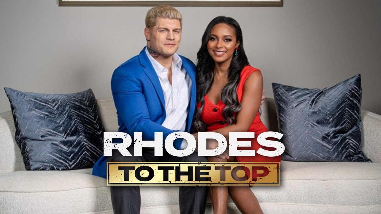 Rhodes to the Top at PaleyFest Fall TV Previews 2021 sponsored by Citi
