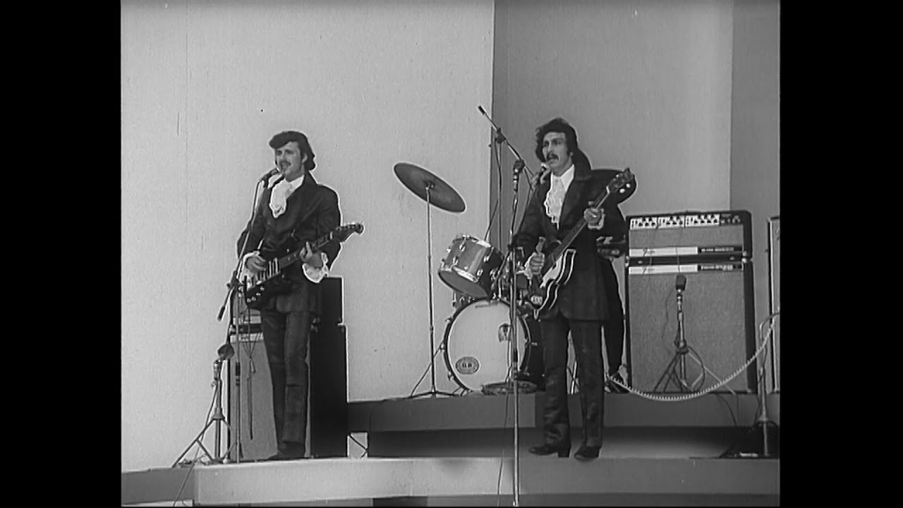 „Widokówka z Festiwalu” - Festiwal Opolski 1970. Zobacz program