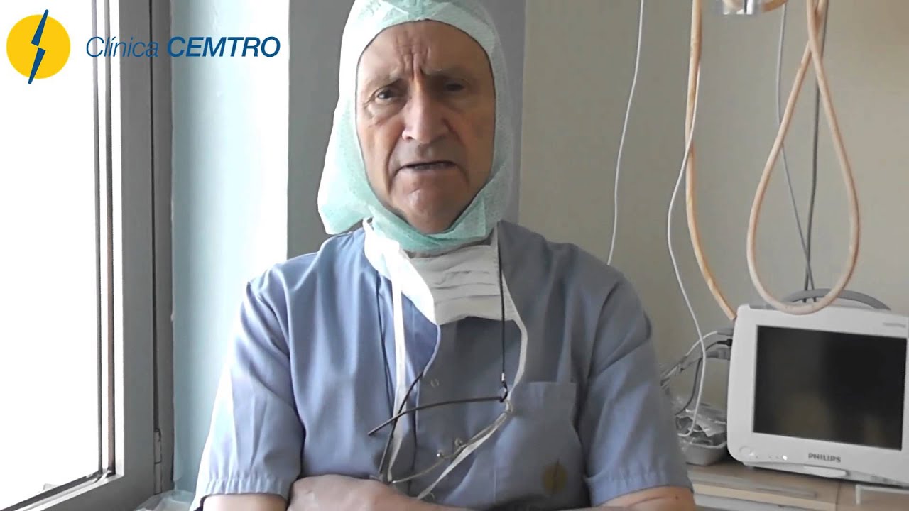 El Dr. Pedro Guill&eacute;n recuerda la figura de D. Alfredo di St&eacute;fano