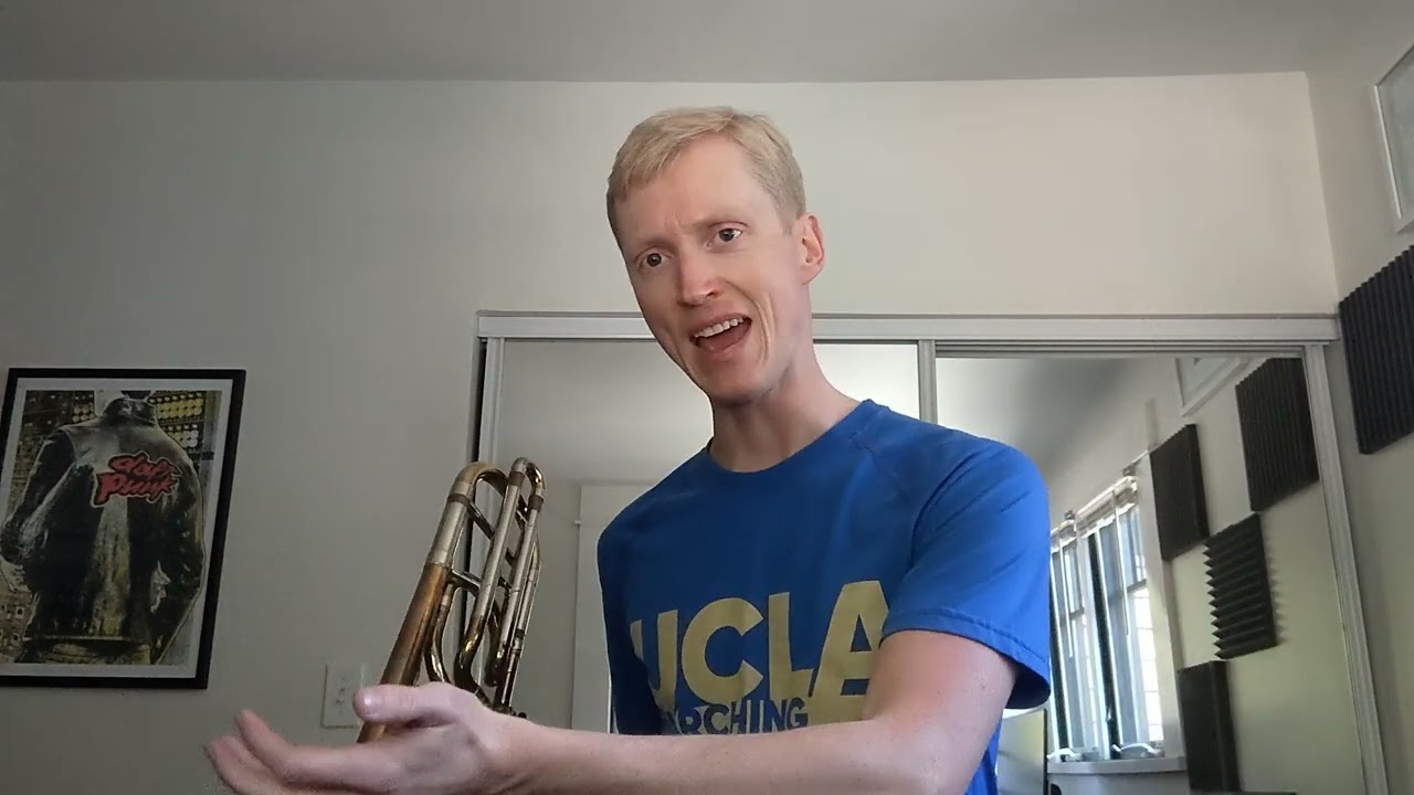 What's the Perfect 3-Trombone Stable?