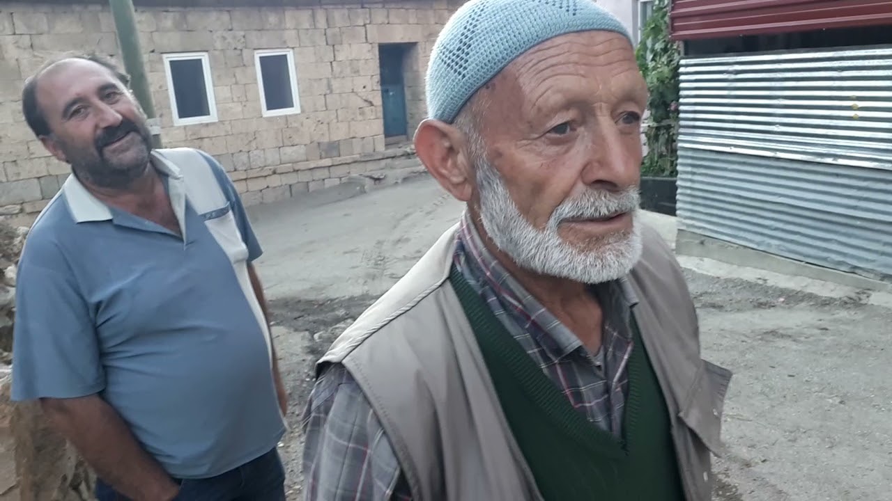 ALAPELİT KÖYÜ