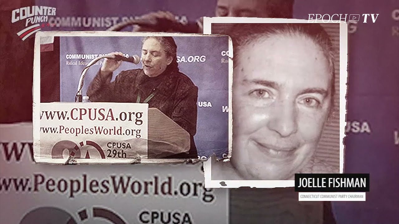 Almost every prominent politician has relationship with the Communist Party USA | Counter Punch