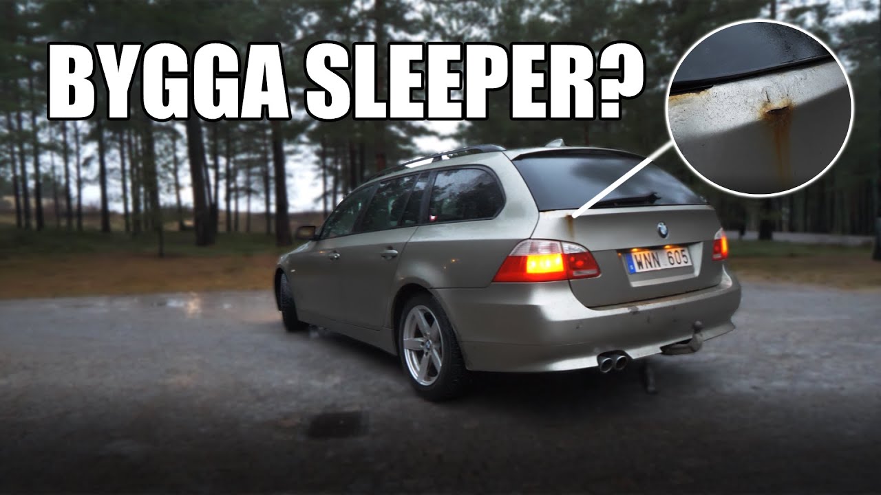 SVERIGES BILLIGASTE BMW DIESEL *286HK*